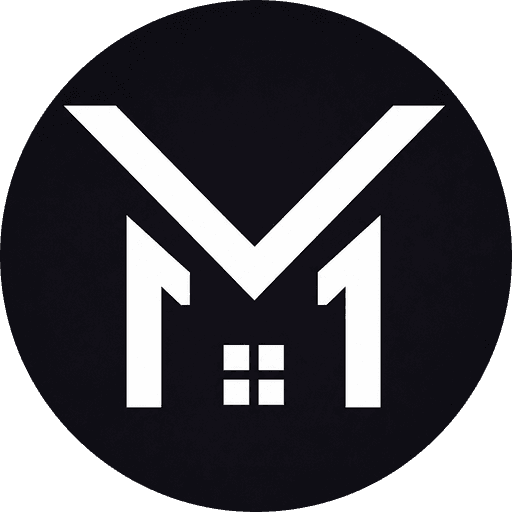 EmlakVIP Logo