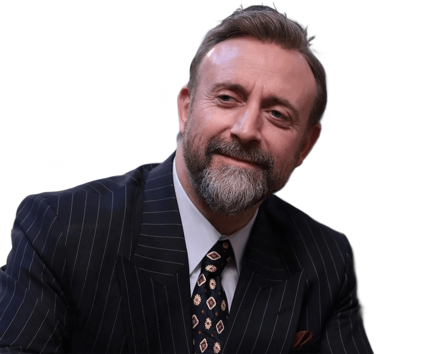 Kenan Baran profil fotoğrafı